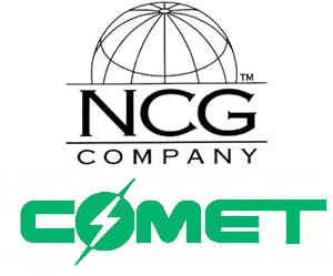 NCG Comet