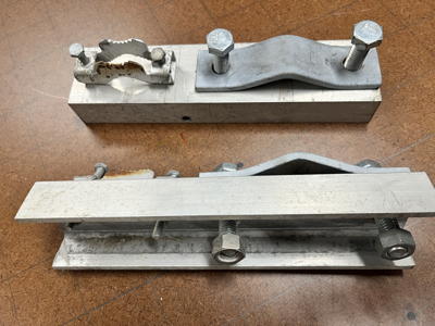 Antenna Mounting Bracket