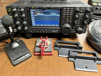 Icom IC-7800-4
