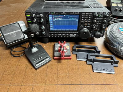 Icom IC-7800-5