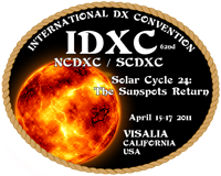 Int'l DX Convention=