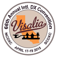 Visalia DX Convention 2015