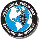 Field Day Logo for 2010