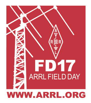 2017 Field Day Logo