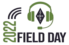 2022 Field Day Logo
