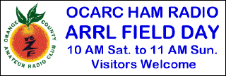ARRL 2014 Field Day Logo