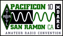 Pacificon ARRL Convention