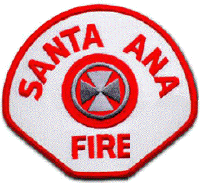 Santa Ana Fire
