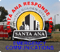 Santa Ana Response Team