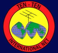 10-10 International Logo