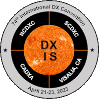 Visalia 2023 DX Convention